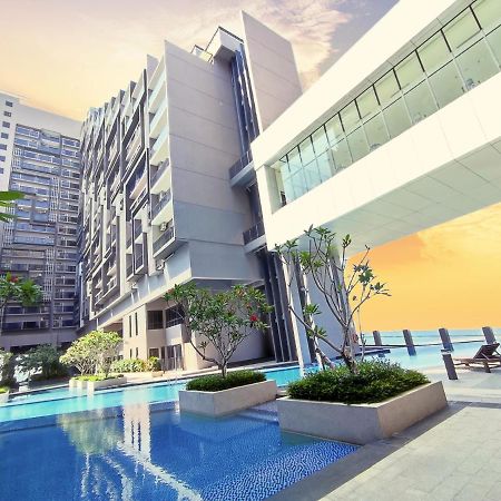 Melaka Town - Imperio Residence Studio With Bathtub Екстериор снимка