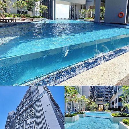 Imperio Residence Malacca Town With Bathtub-Freeparking And Wifi Екстериор снимка