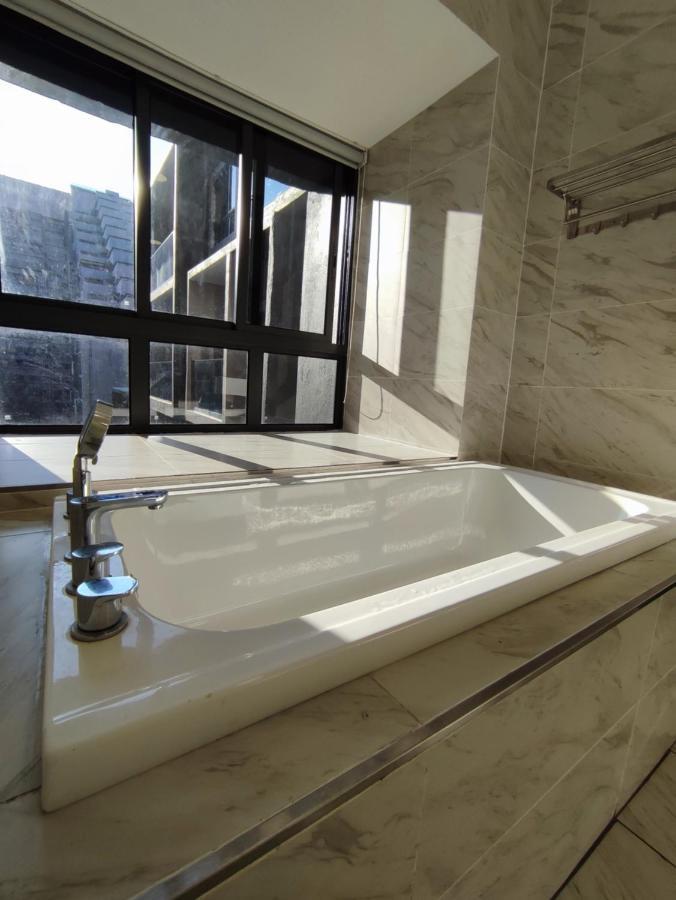 Melaka Town - Imperio Residence Studio With Bathtub Екстериор снимка