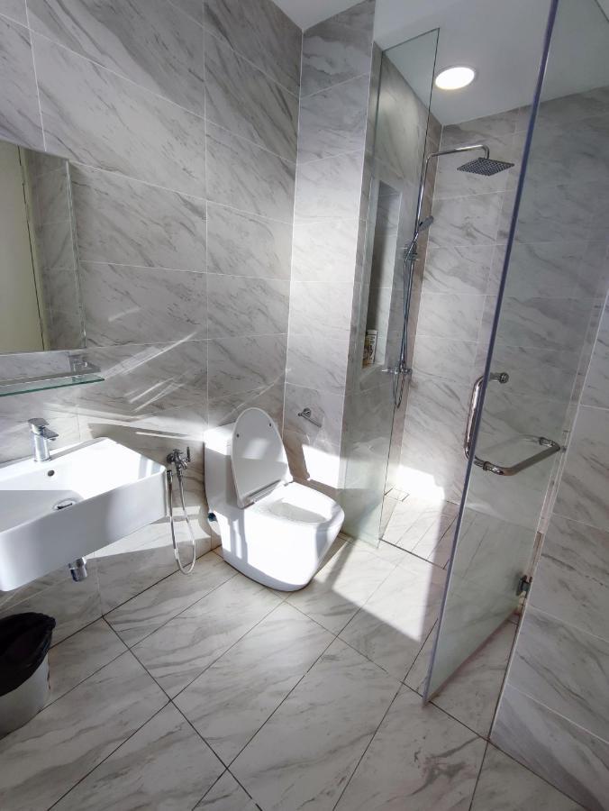 Melaka Town - Imperio Residence Studio With Bathtub Екстериор снимка